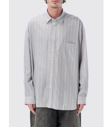 [Acne Studios] Shirts Long Sleeve SS26 BB0698 AM4