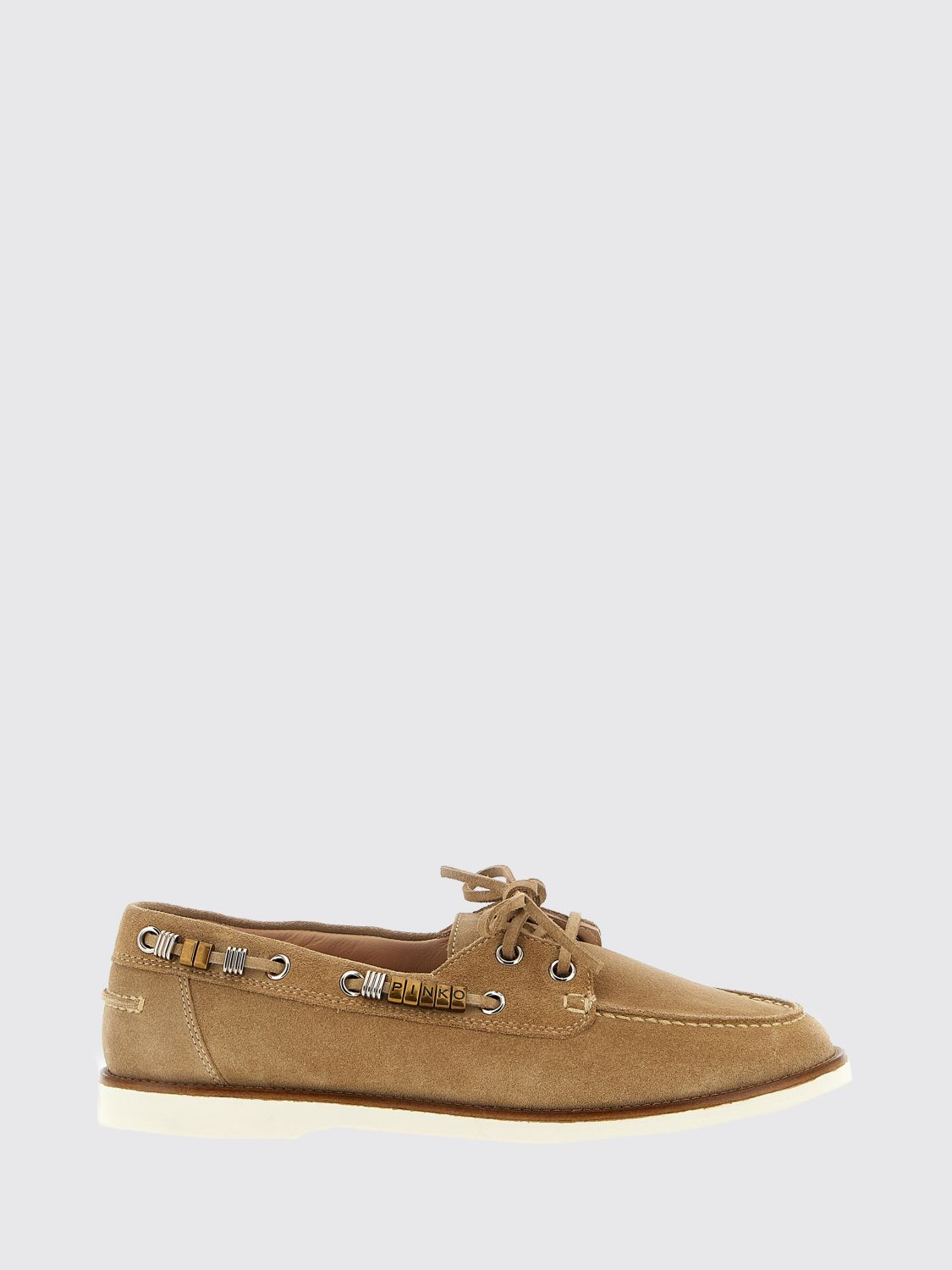 [PINKO] Loafer SS26 SD0539P002 I35