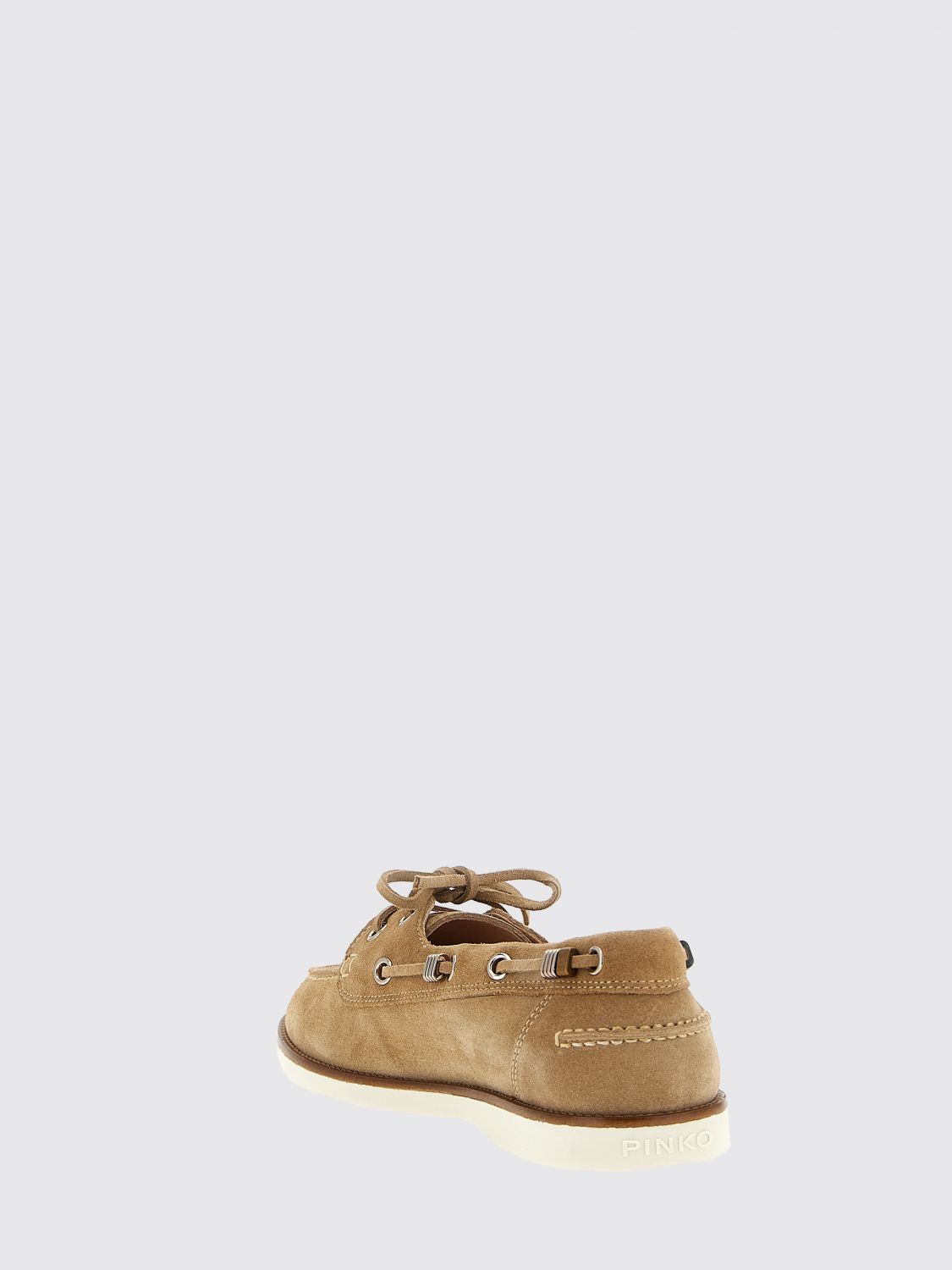 [PINKO] Loafer SS26 SD0539P002 I35