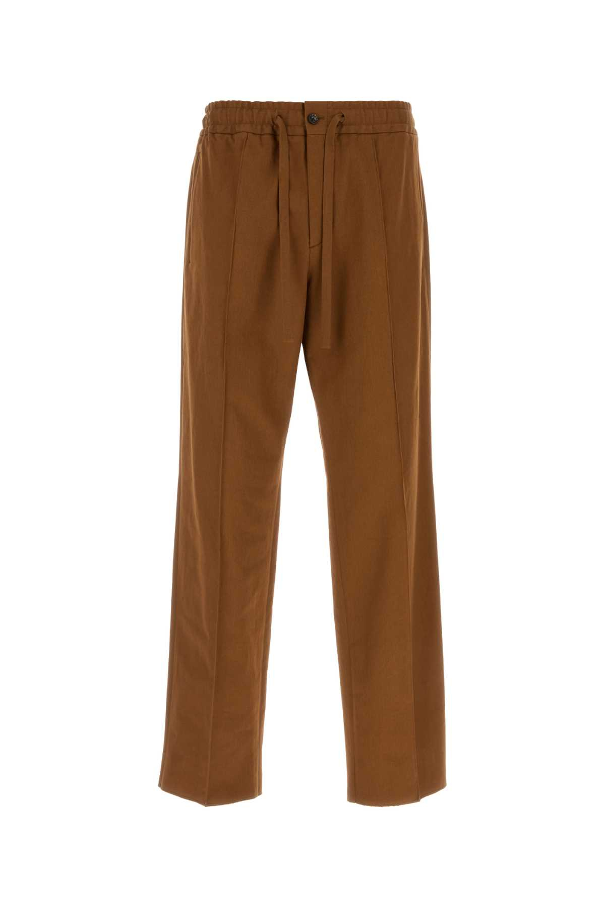 [Valentino Garavani] Trousers SS26 8V3RBN31ALS C30