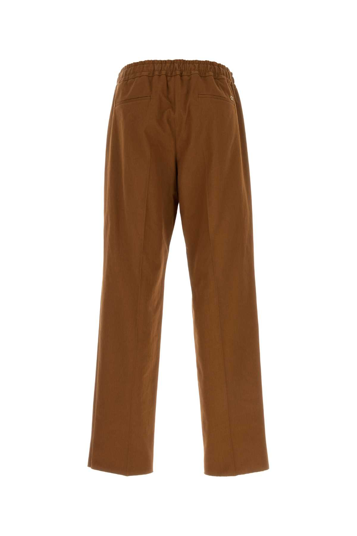 [Valentino Garavani] Trousers SS26 8V3RBN31ALS C30
