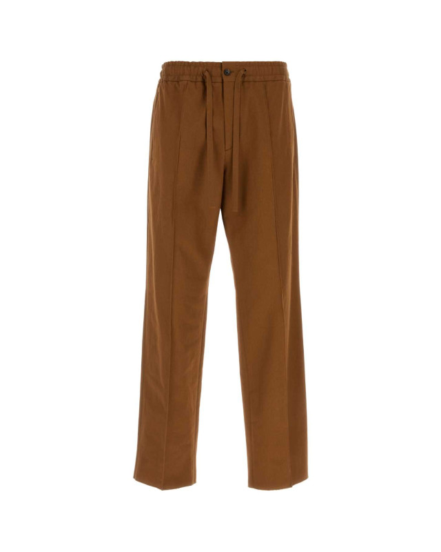 [Valentino Garavani] Trousers SS26 8V3RBN31ALS C30