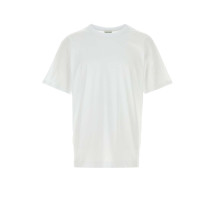[DRIES VAN NOTEN] T-shirts Short Sleeve SS26 2610211013600 001