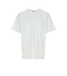 [DRIES VAN NOTEN] T-shirts Short Sleeve SS26 2610211013600 001