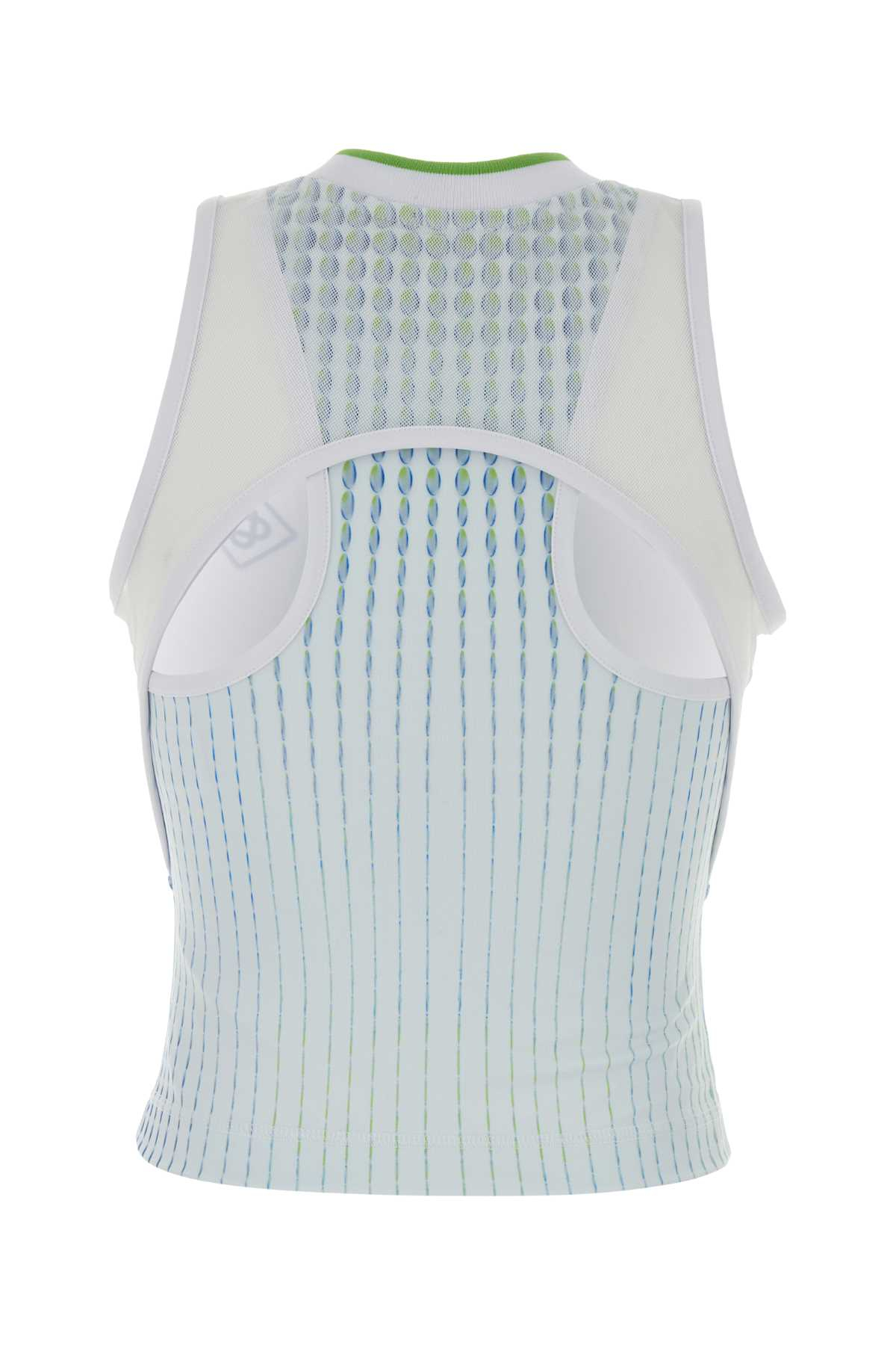 [Casablanca] Knitwear SS26 WSP26JTP47502 DOTS