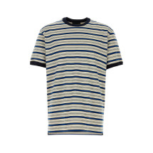[Prada] T-shirts Short Sleeve SS26 UJN983SOOO19BD F03DP