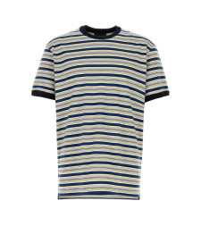 [Prada] T-shirts Short Sleeve SS26 UJN983SOOO19BD F03DP