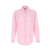 [Tom Ford] Shirts Long Sleeve SS26 JBL014JMS026 PAH