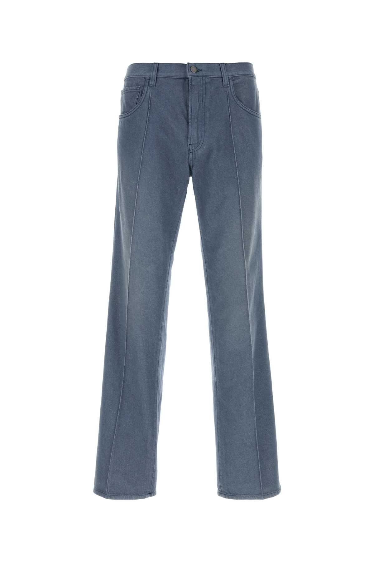 [Prada] Jeans SS26 GEP437SOOO18NF F0E93