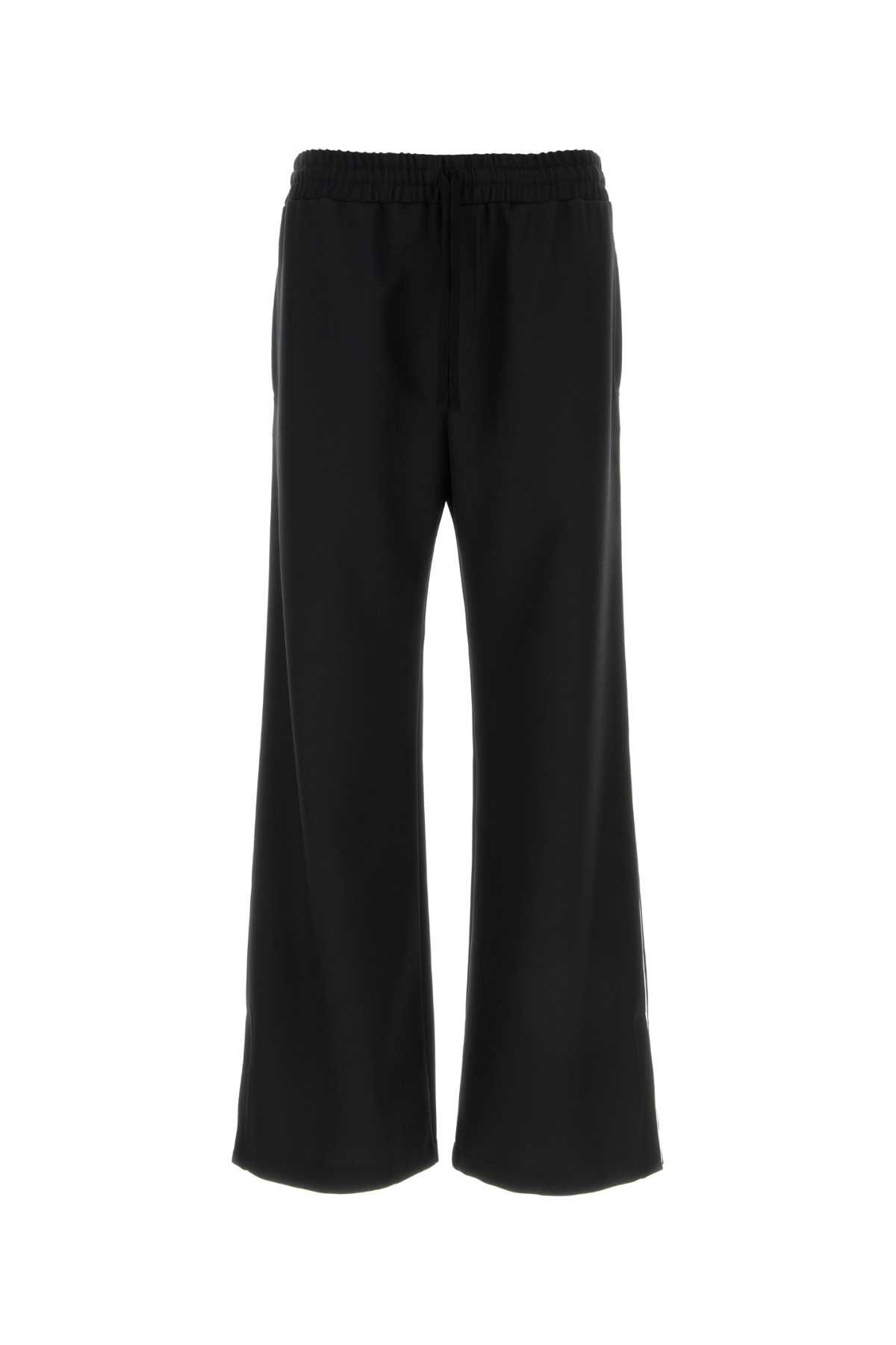 [Valentino Garavani] Trousers SS26 8V3MD05JAYY 0NO