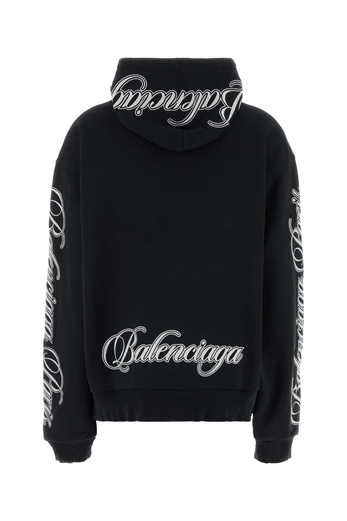 [Balenciaga] Sweatshirt SS26 858143TTVM8 6552