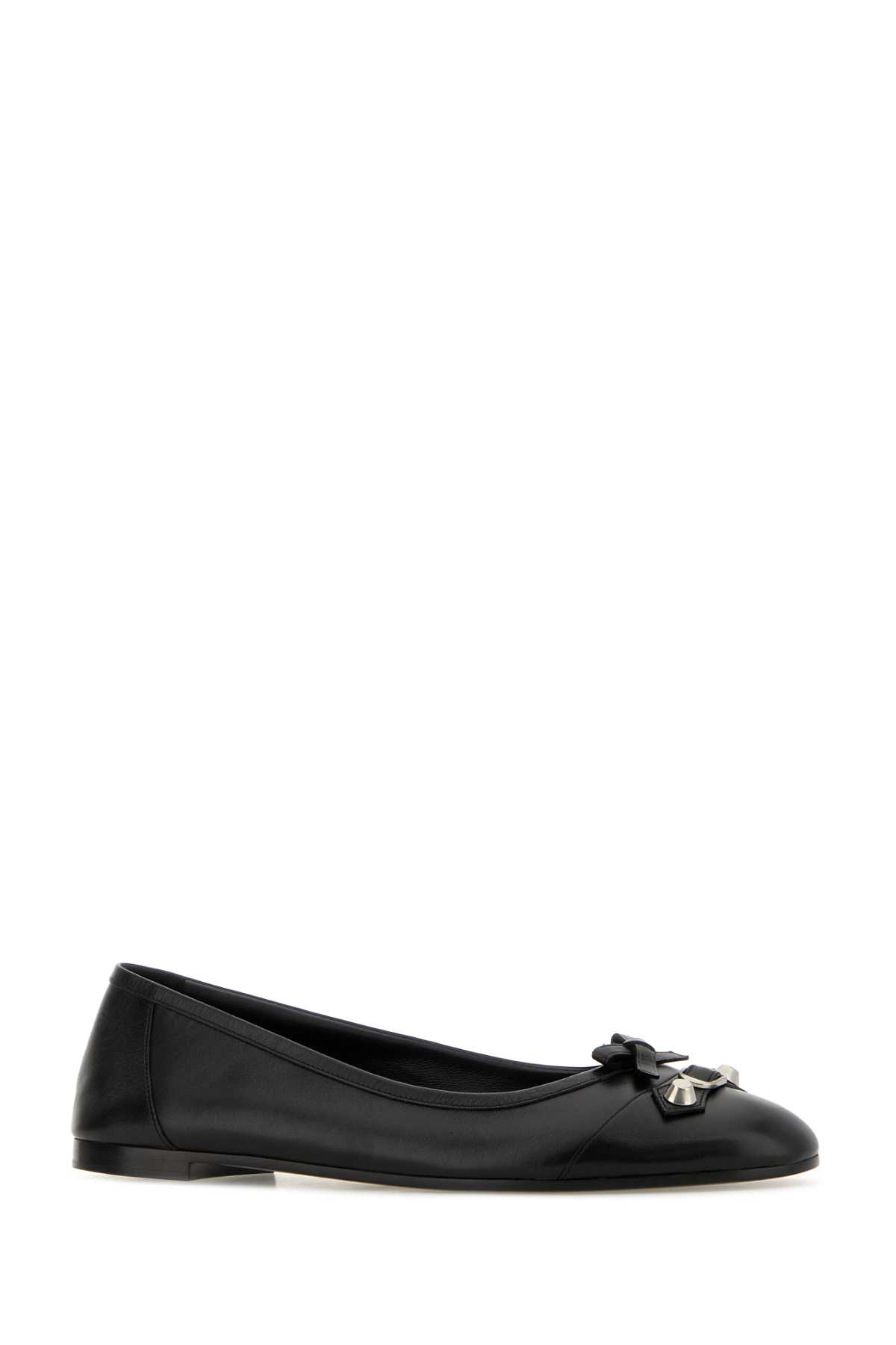 [Balenciaga] Flat shoes SS26 854369WBDH5 1081
