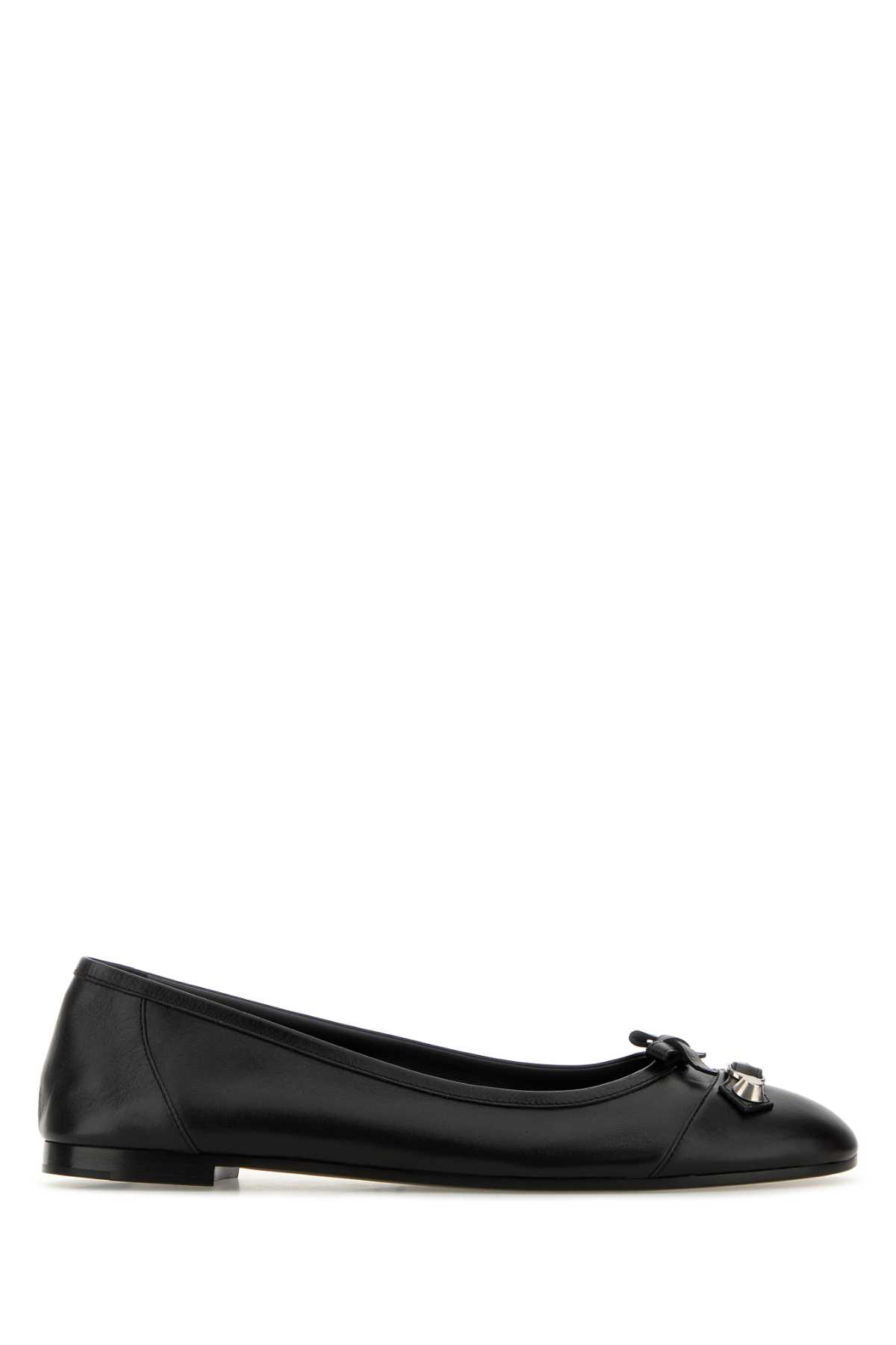 [Balenciaga] Flat shoes SS26 854369WBDH5 1081