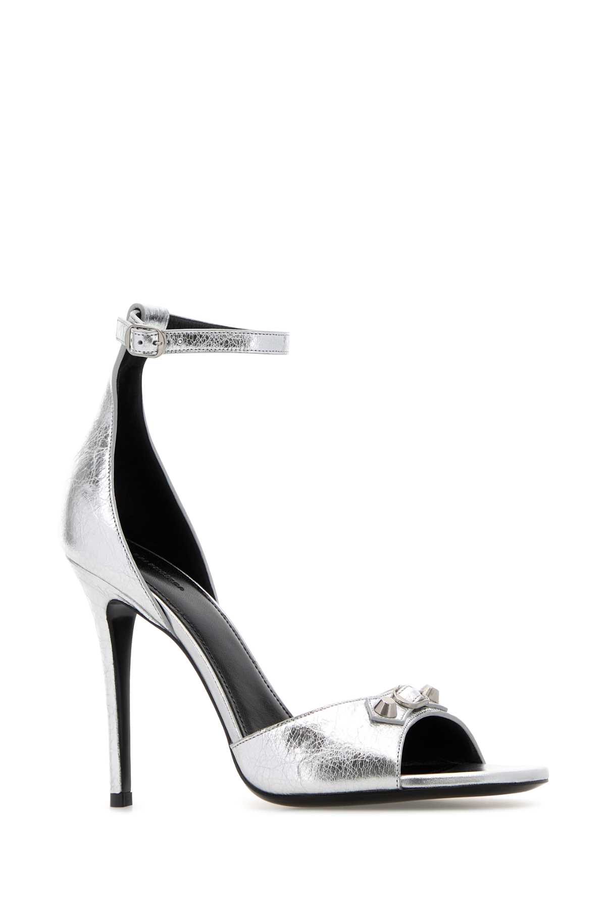 [Balenciaga] Sandals SS26 854007WBDK6 8810