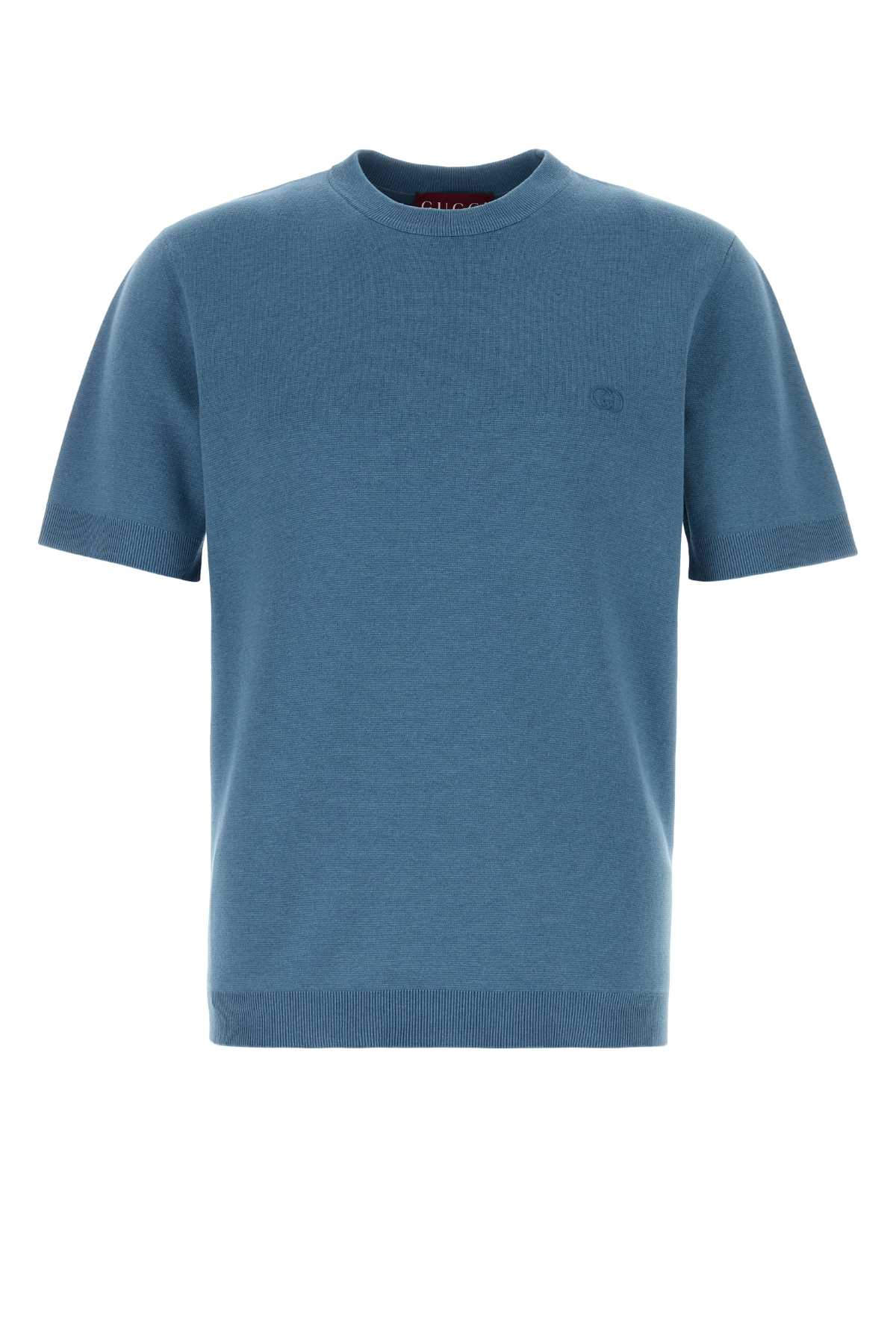 [Gucci] Knitwear SS26 853379XKFDL 4082