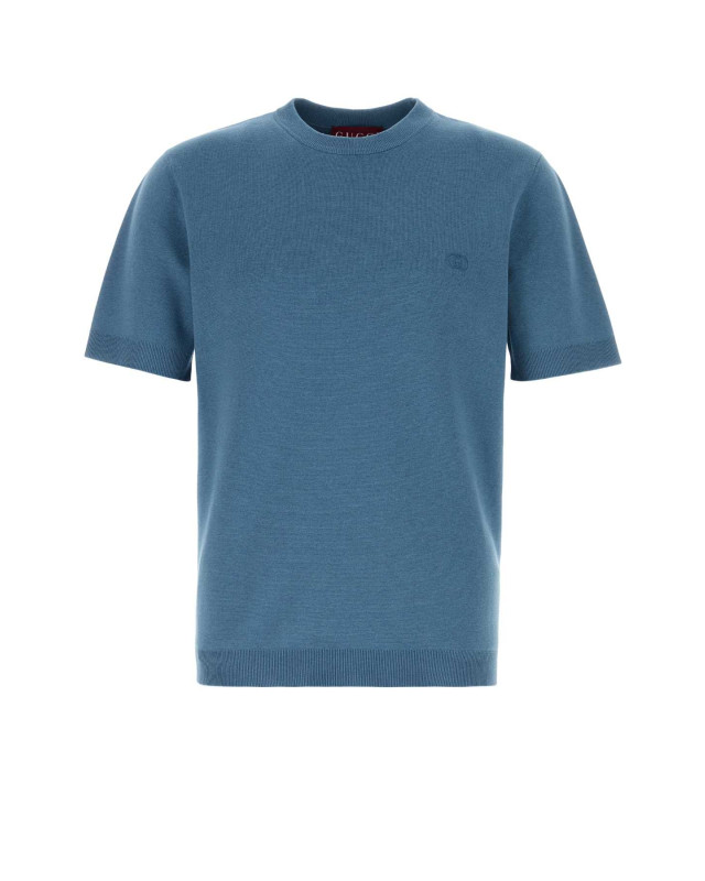 [Gucci] Knitwear SS26 853379XKFDL 4082