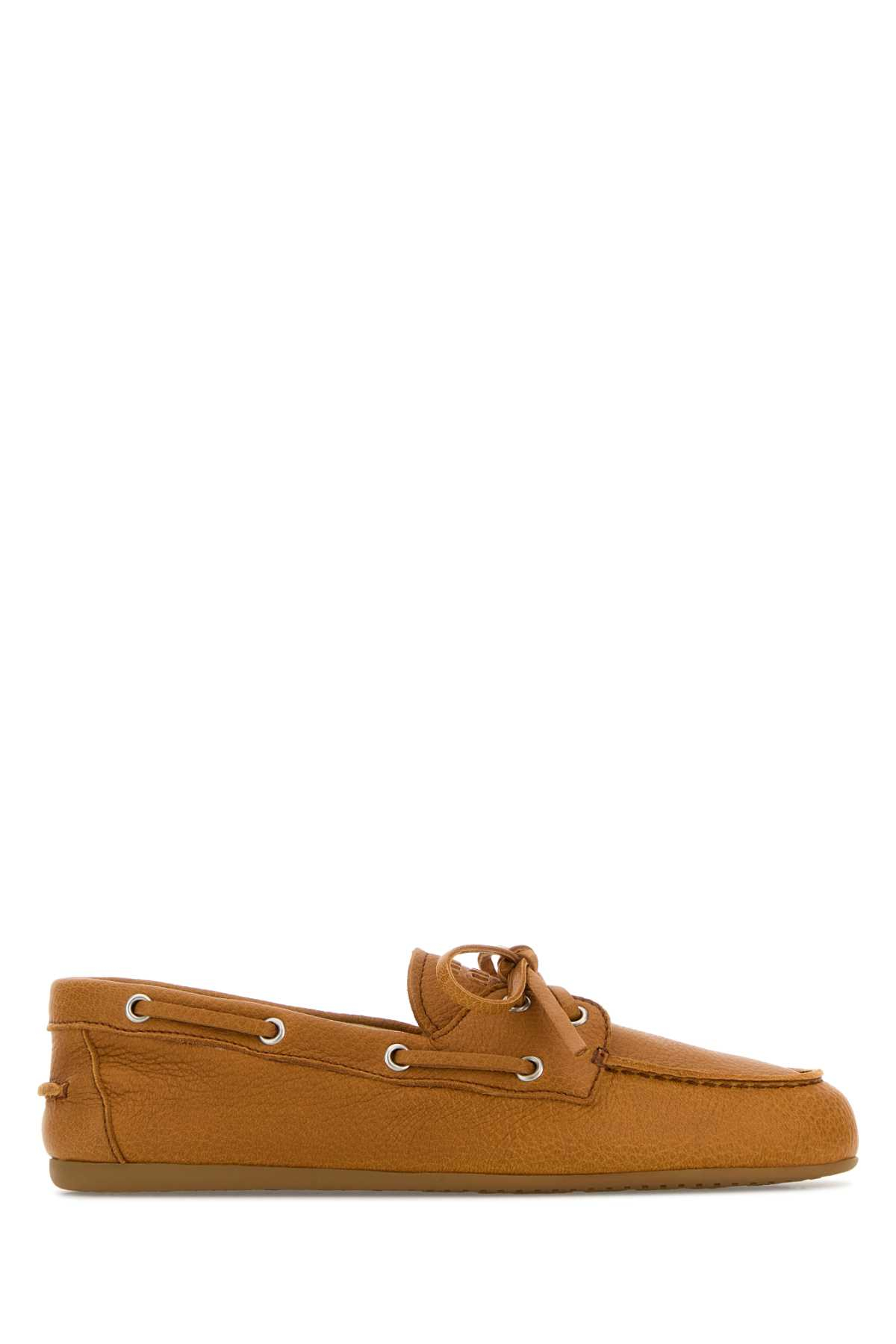 [Miu Miu] Loafer SS26 5D123EF0058DI F0287