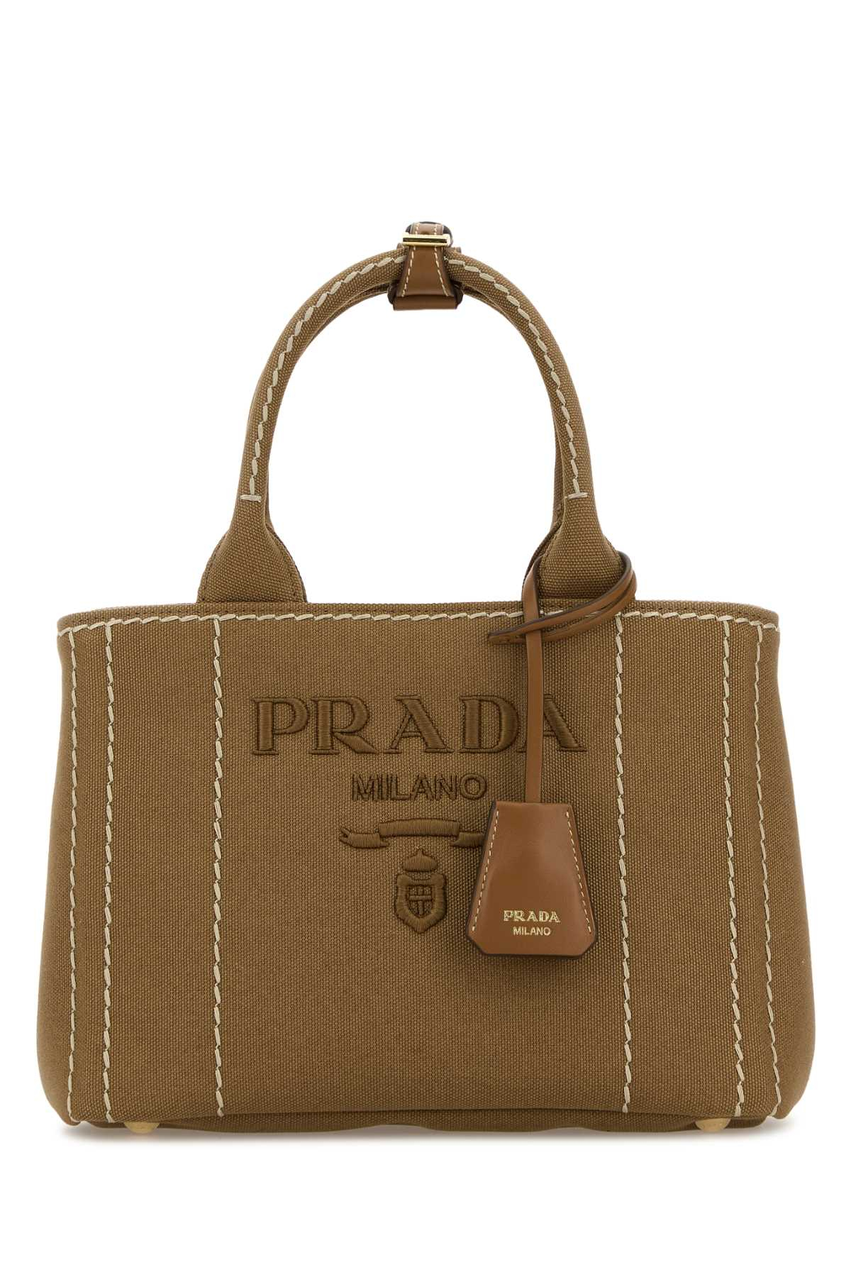 [Prada] Tote bag SS26 1BG464V8OK2CYA F0JHU