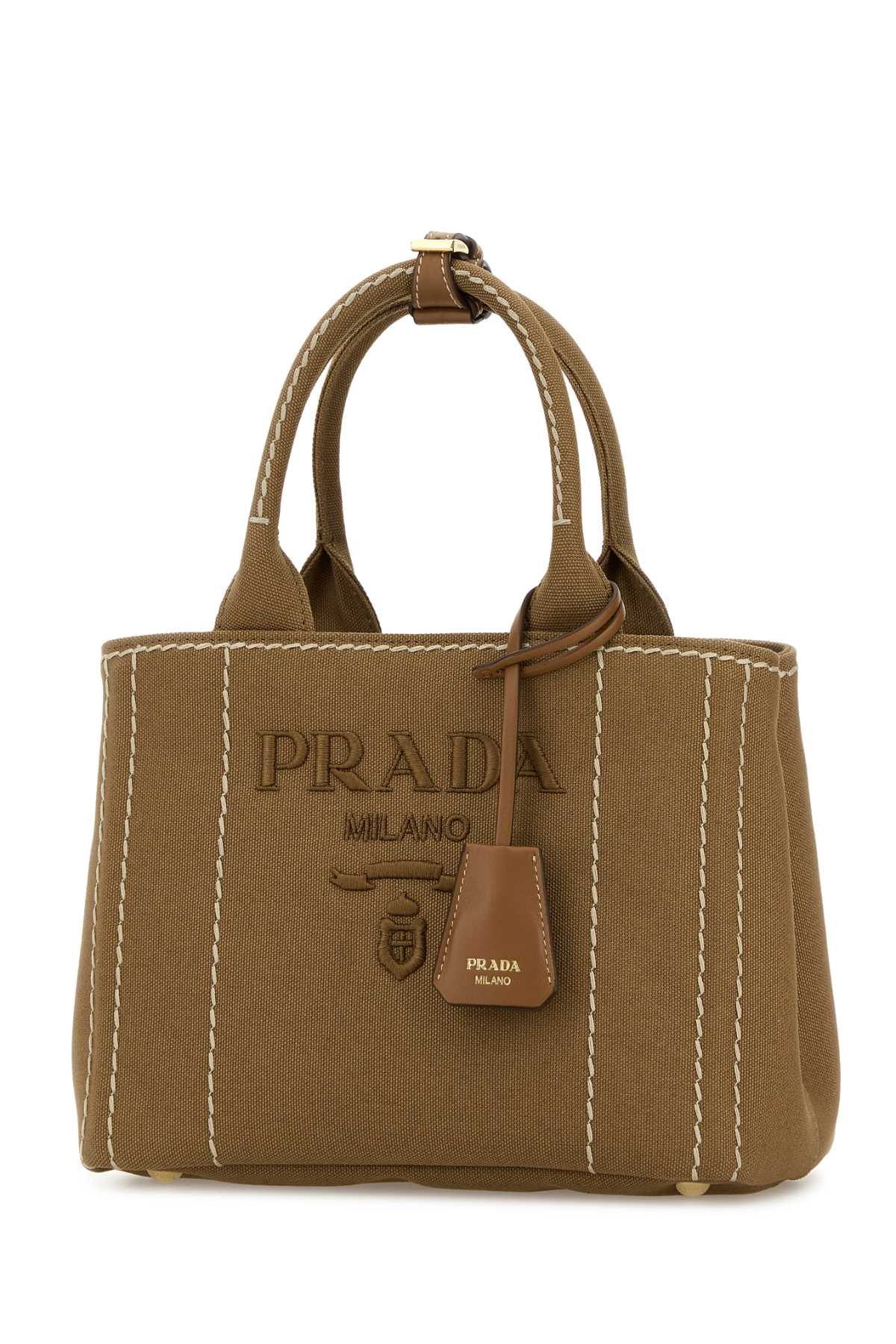 [Prada] Tote bag SS26 1BG464V8OK2CYA F0JHU