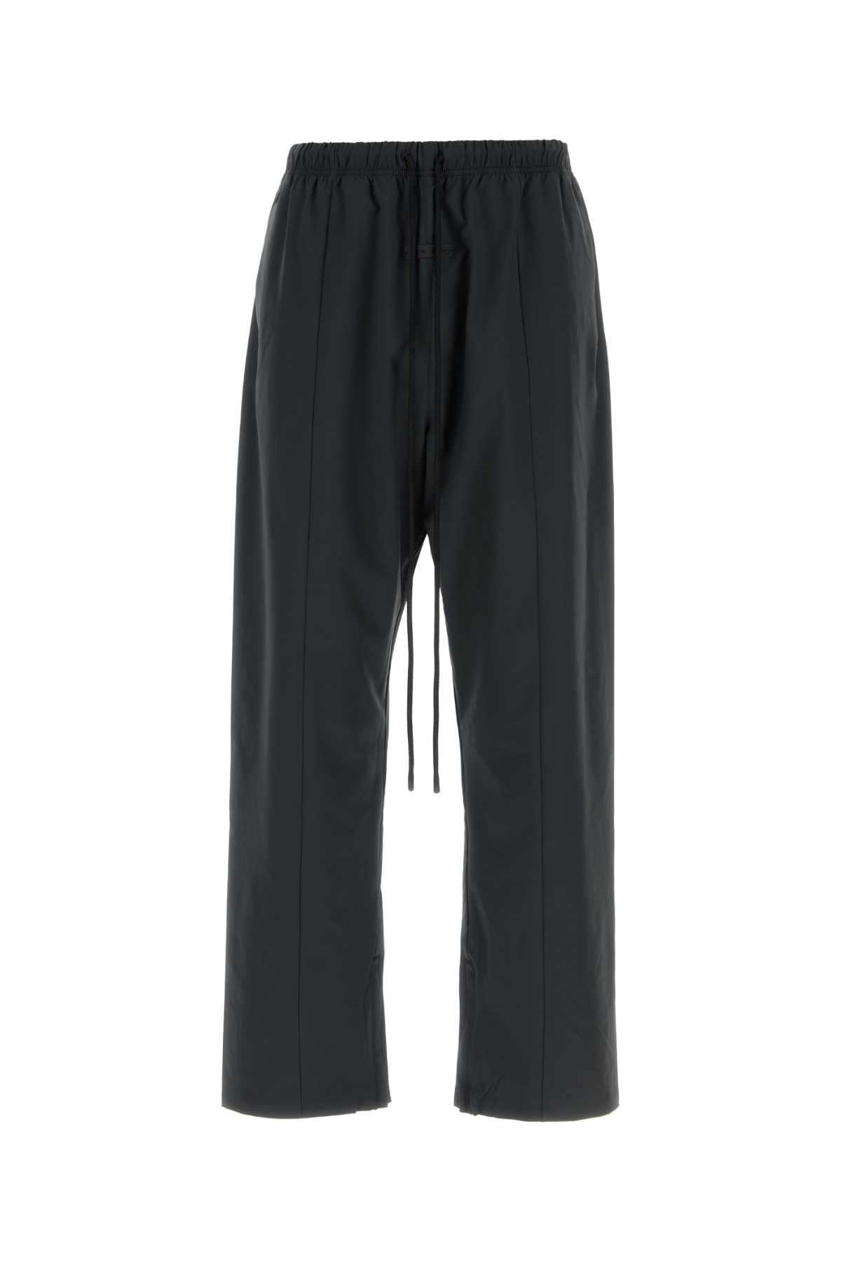 [FEAR OF GOD ESSENTIAL] Trousers SS26 130HO258331F VINTAGEBLACK