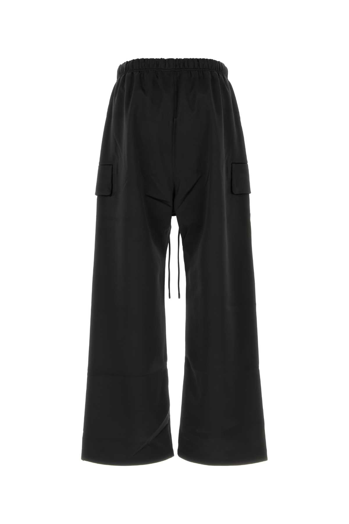 [FEAR OF GOD ESSENTIAL] Trousers SS26 130HO258321F VINTAGEBLACK