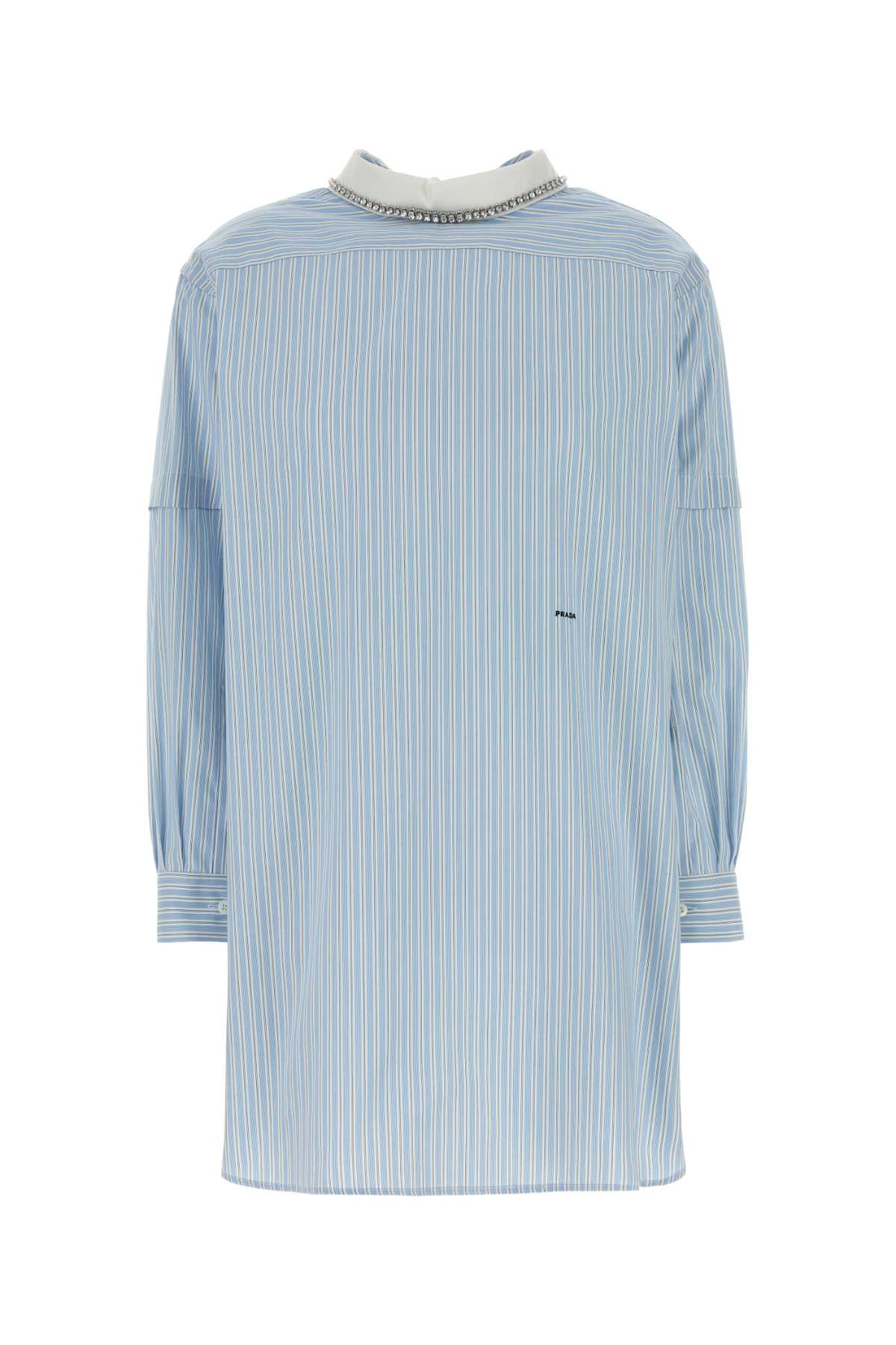 [Prada] Knitwear SS26 P953NRSOOO17ND F0C9N