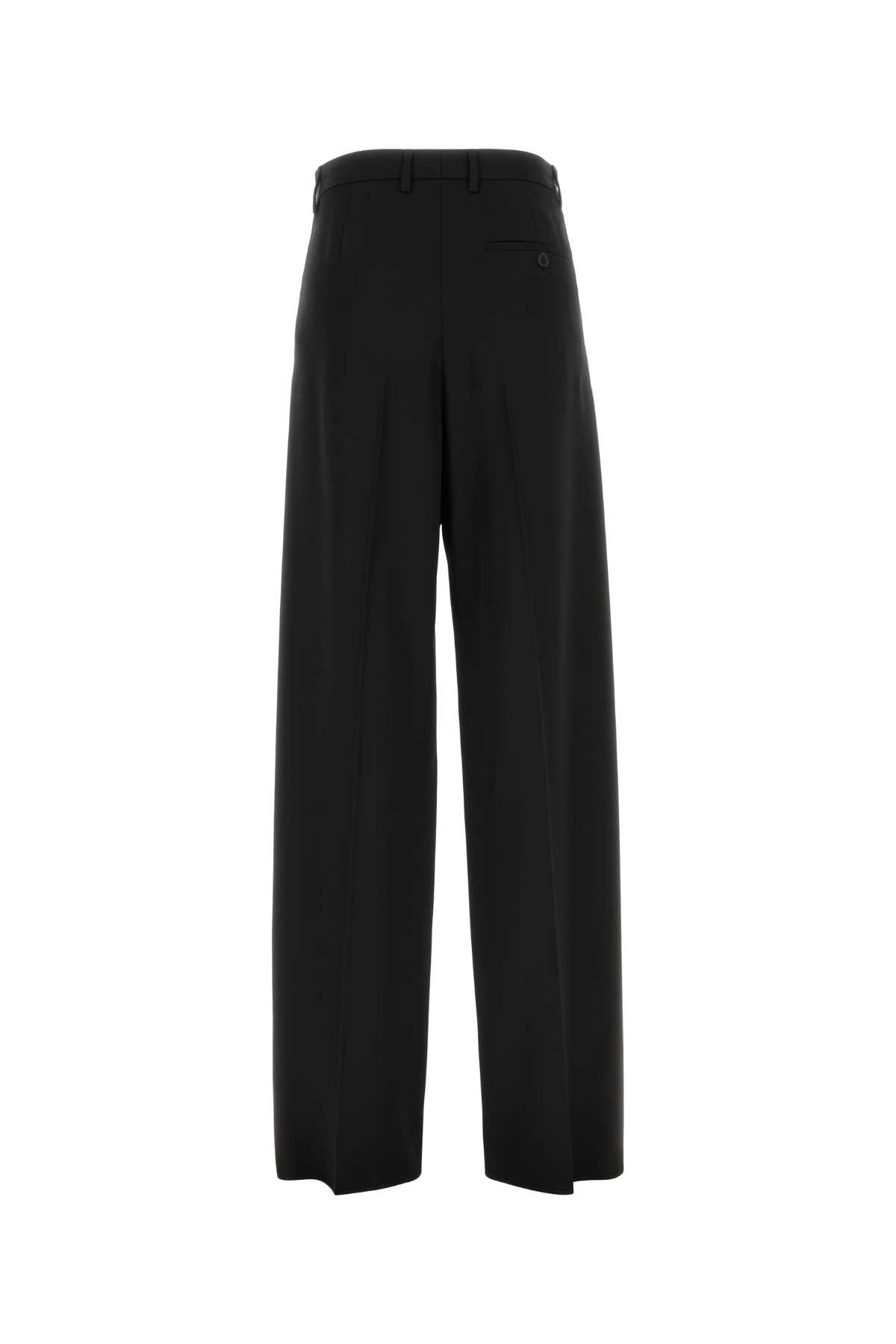 [Balenciaga] Trousers SS26 857617TNT39 1000