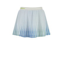 [Casablanca] Mini skirt SS26 WSP26SK19202 DOTS