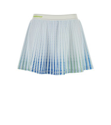 [Casablanca] Mini skirt SS26 WSP26SK19202 DOTS
