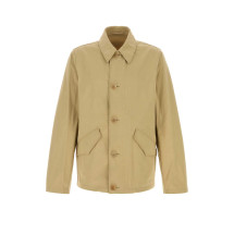 [Prada] Jacket SS26 SGD119SFEO19DM F0241