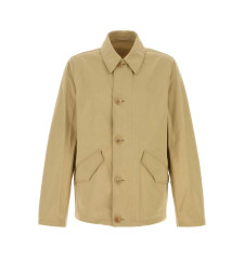 [Prada] Jacket SS26 SGD119SFEO19DM F0241