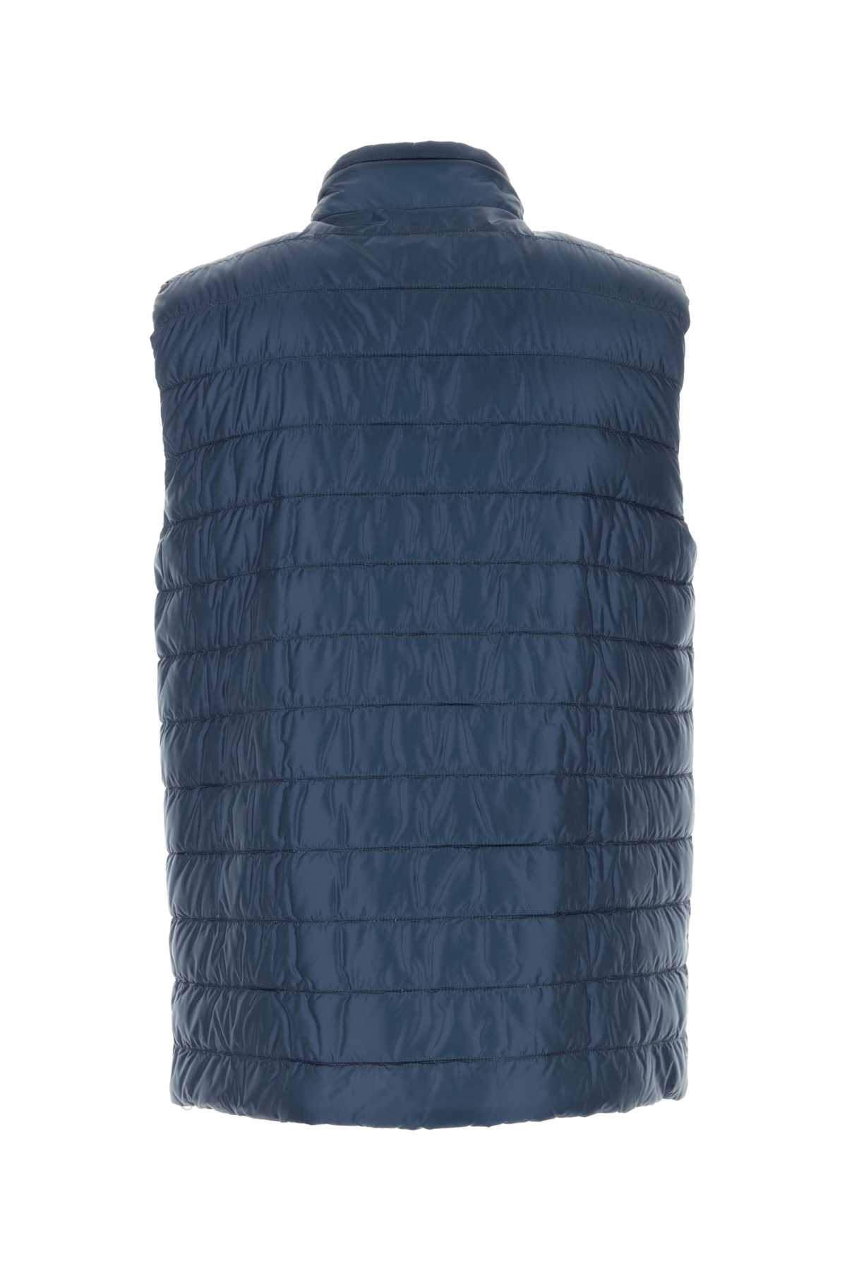[Herno] Down Vest SS26 PI001320U12020Z 9110