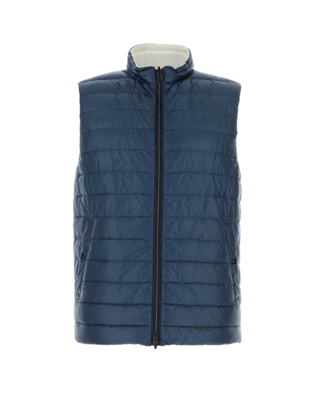 [Herno] Down Vest SS26 PI001320U12020Z 9110