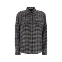 [Prada] Shirts Long Sleeve SS26 P449HSOOO15R8 F0192