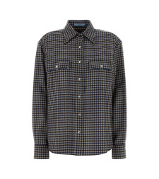 [Prada] Shirts Long Sleeve SS26 P449HSOOO15R8 F0192