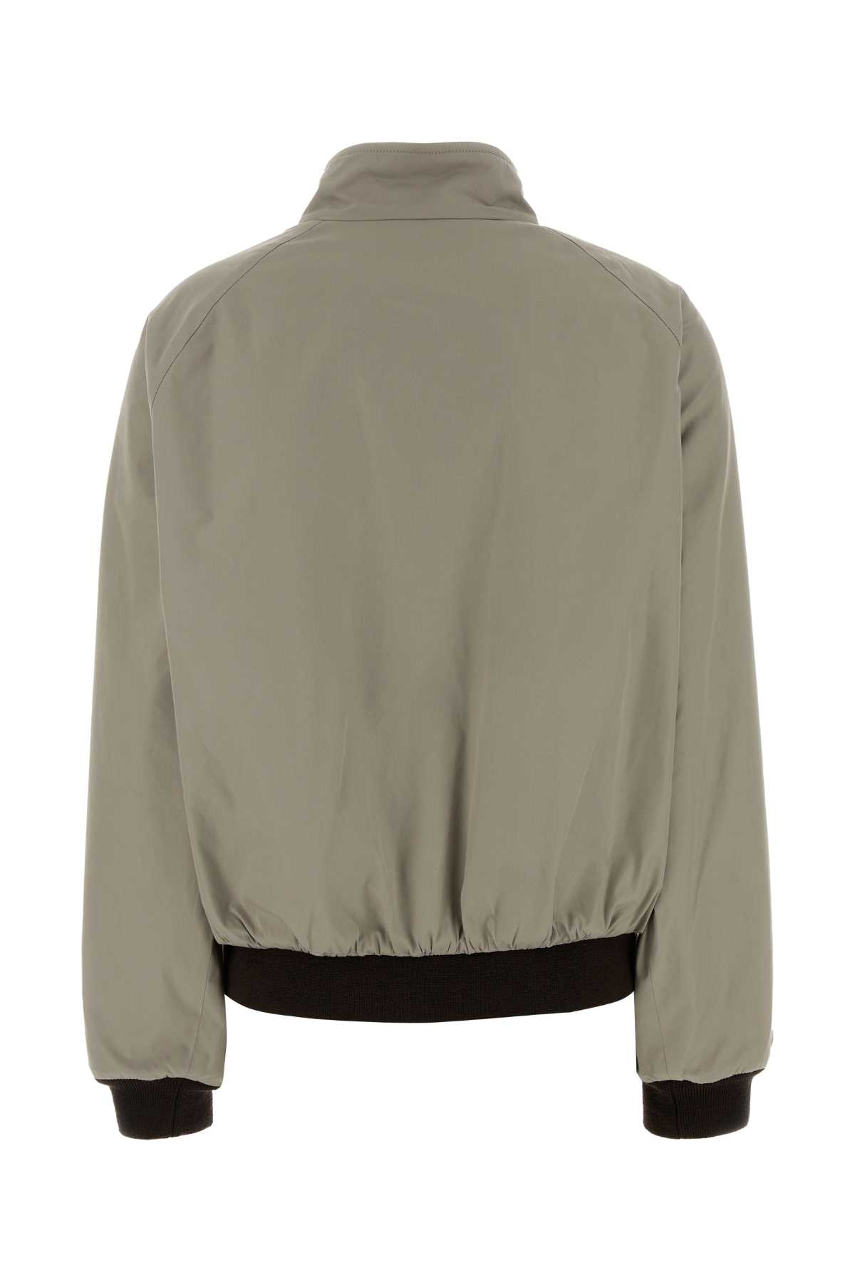 [Miu Miu] Casual Jacket SS26 ML1400SOOO1800 F04YH