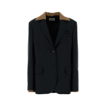 [Miu Miu] Blazer SS26 MH2042SAM112I1 F0141