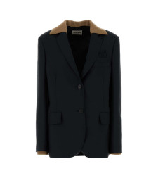 [Miu Miu] Blazer SS26 MH2042SAM112I1 F0141