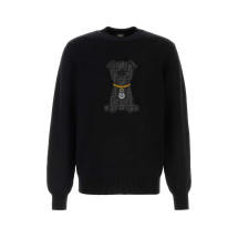 [Fendi] Knitwear SS26 FZX091AW08 F0QA1