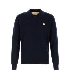 [Valentino Garavani] T-shirts Long Sleeve SS26 8V3KP04DBCJ 598
