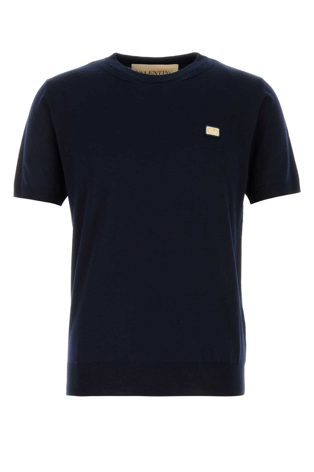[Valentino Garavani] Knitwear SS26 8V3KCE60BCJ 598