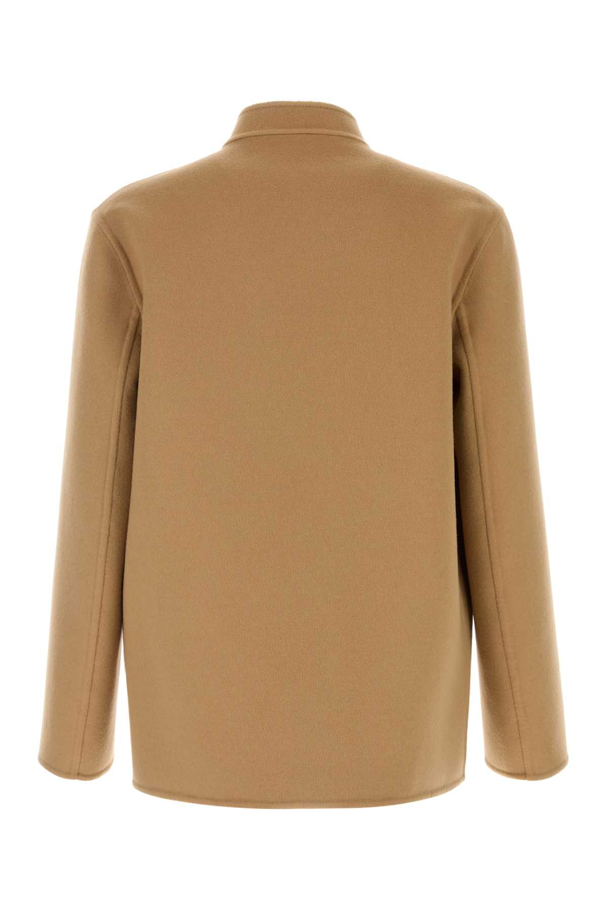 [Valentino Garavani] Jacket SS26 8V3CJH37B7Y 9WX