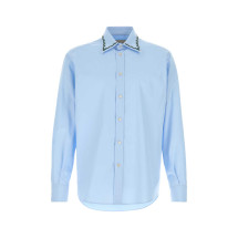 [Valentino Garavani] Shirts Long Sleeve SS26 8V3ABS87B57 E08
