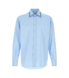 [Valentino Garavani] Shirts Long Sleeve SS26 8V3ABS87B57 E08