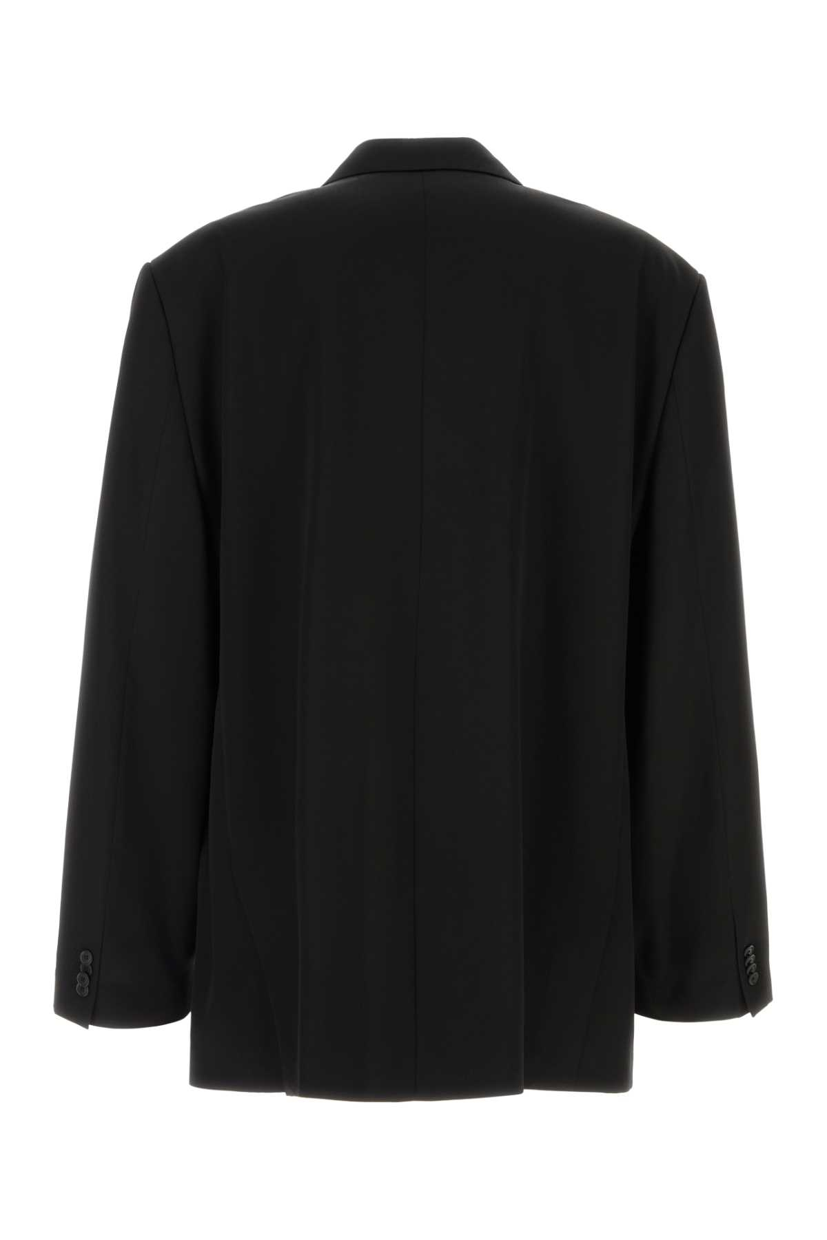 [Balenciaga] Blazer SS26 857393TNT39 1000