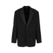 [Balenciaga] Blazer SS26 857393TNT39 1000