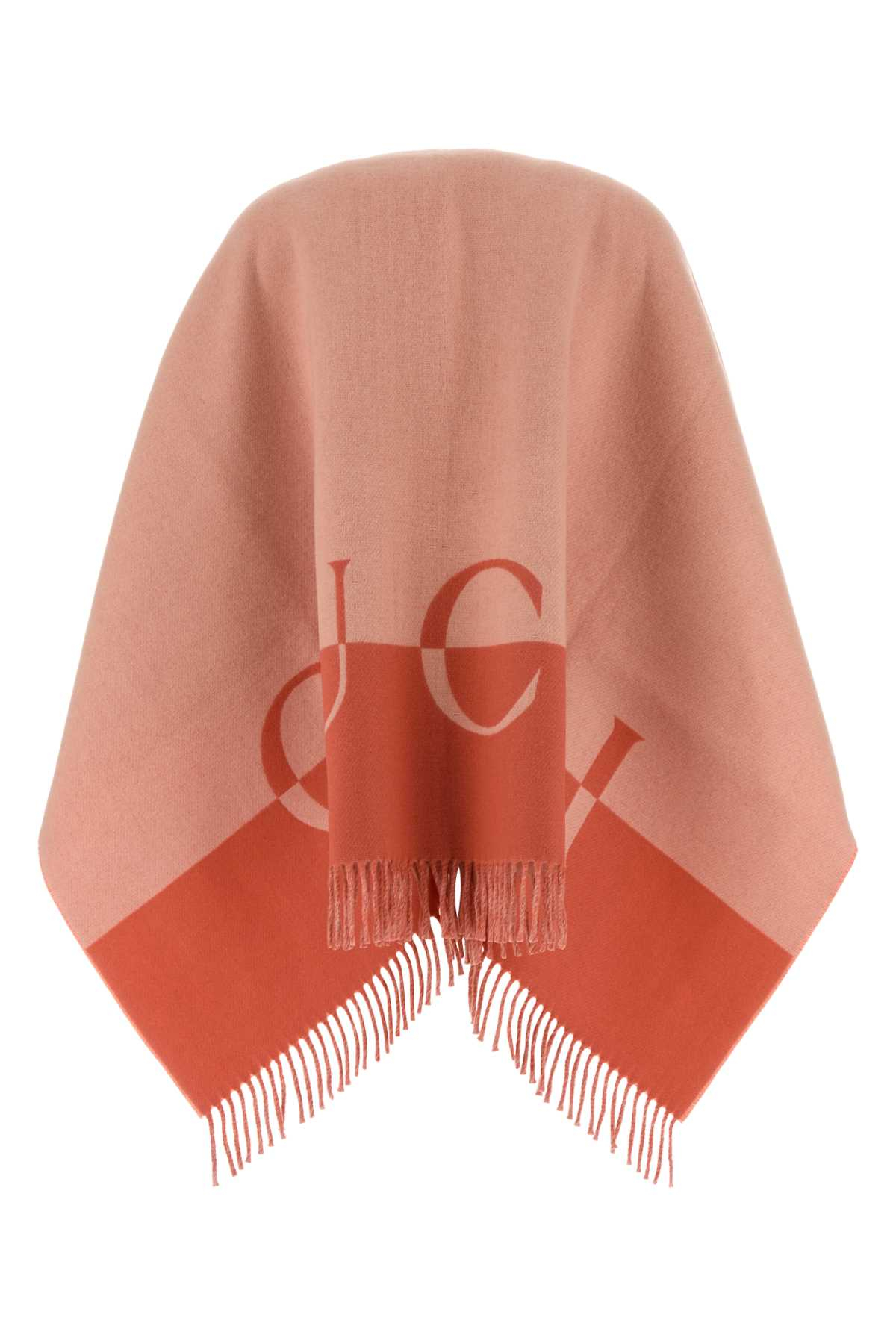 [Gucci] Cape SS26 8537503GB02 5872