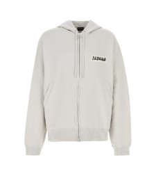 [Balenciaga] Zip Up SS26 850338TTVL7 9012