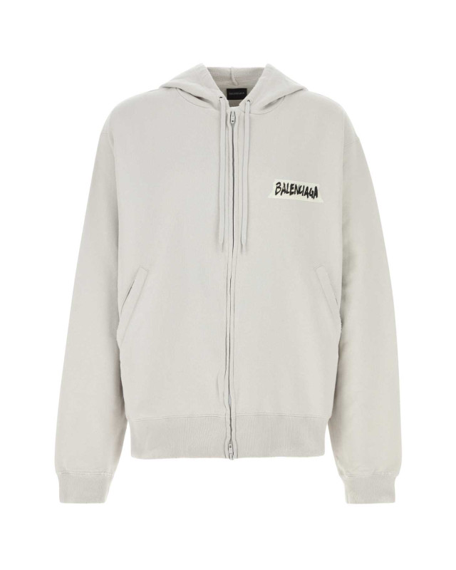 [Balenciaga] Zip Up SS26 850338TTVL7 9012