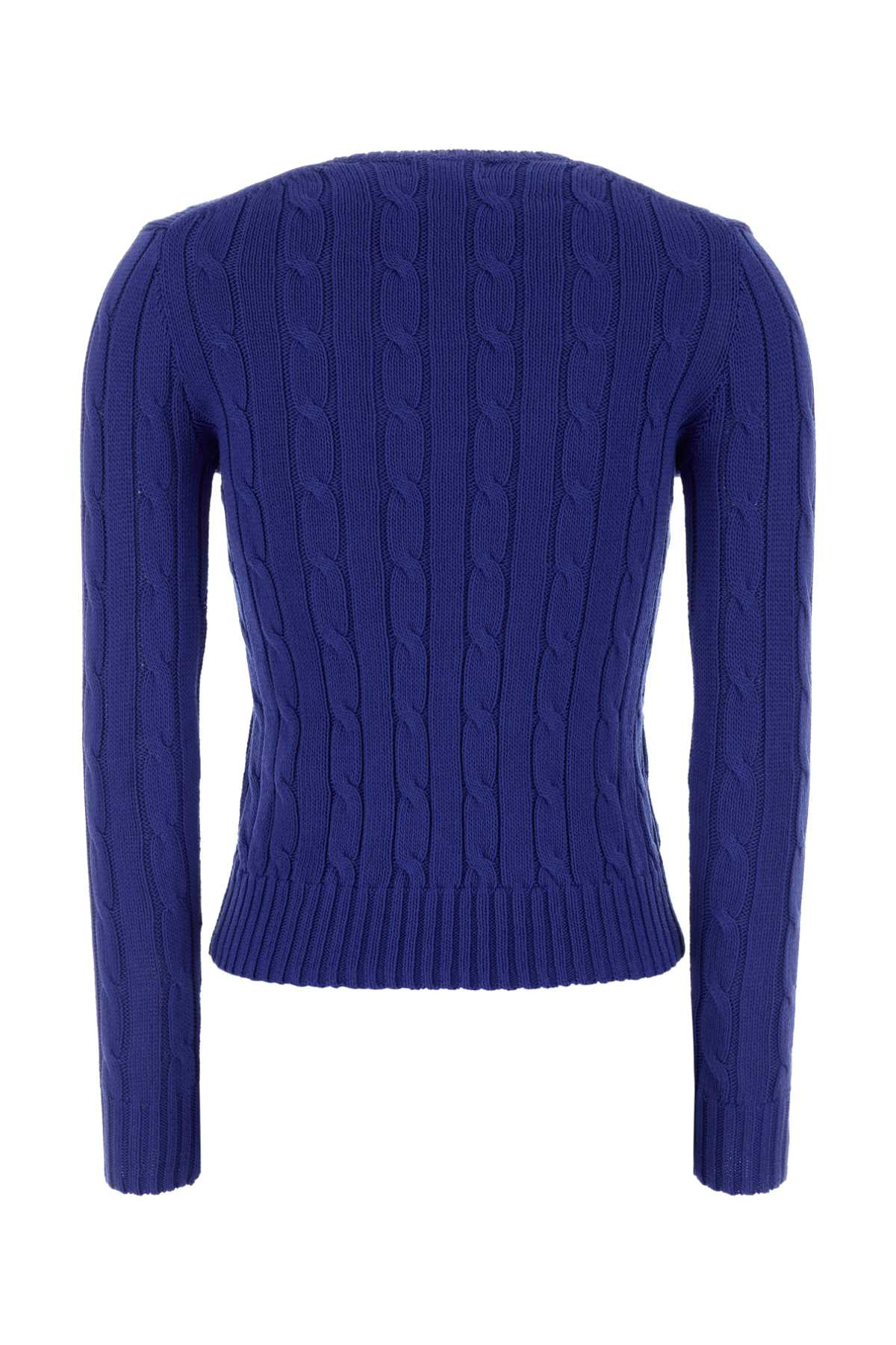 [Polo Ralph Lauren] Knitwear SS26 211971869 012